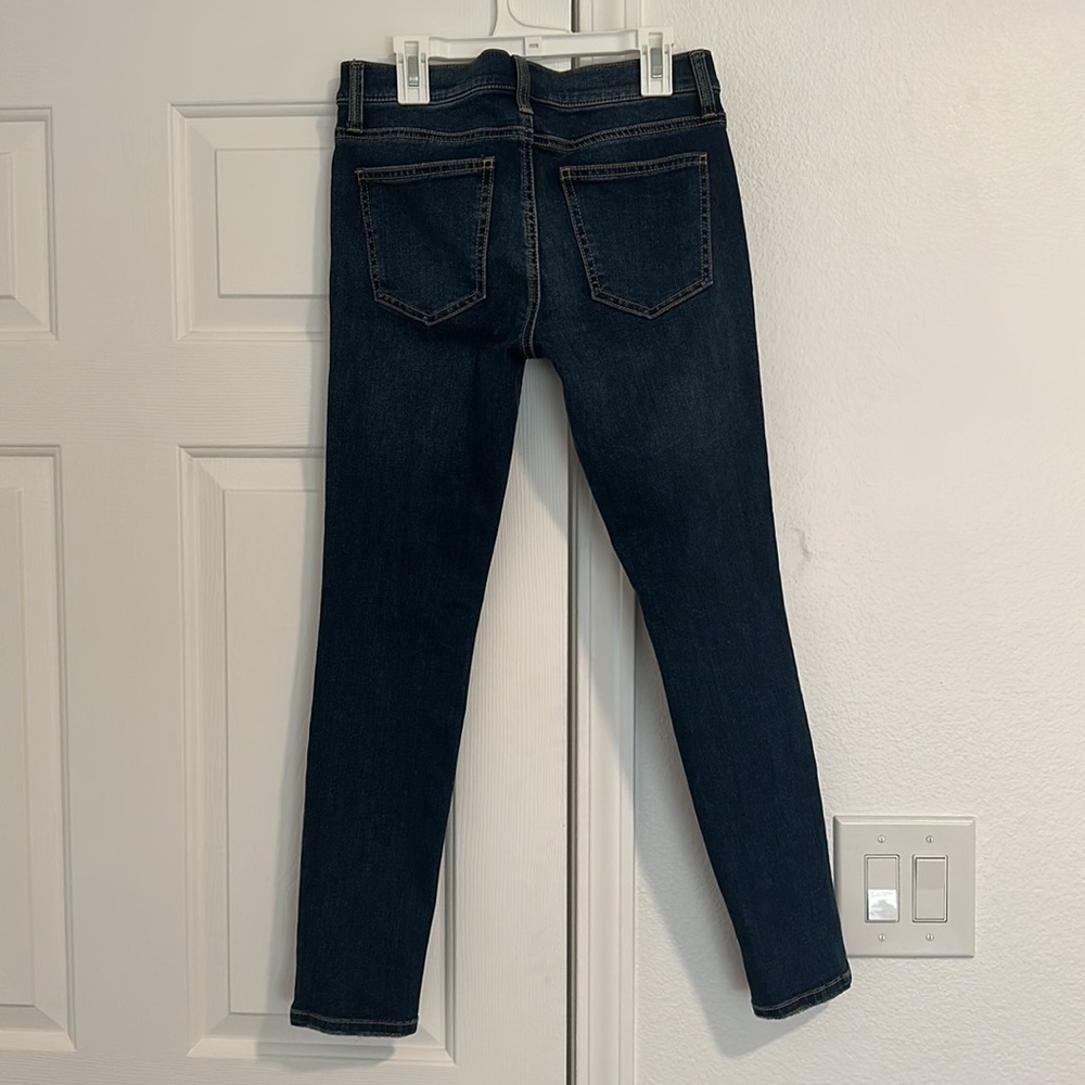 Current Elliot Jeans - Picture 3 of 4